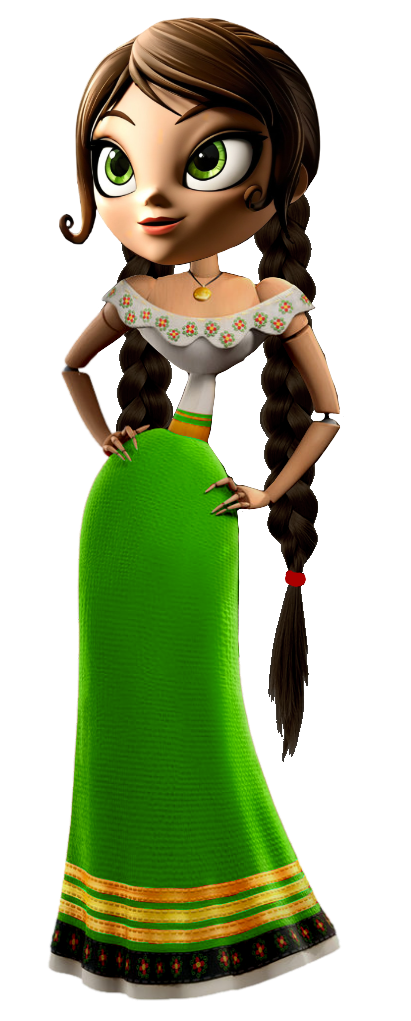 Magril looks up Blank Meme Template