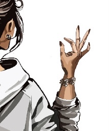 Little Man Blank Meme Template