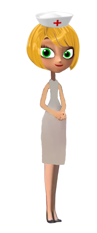 Book of Life OC - Rosie Blank Meme Template