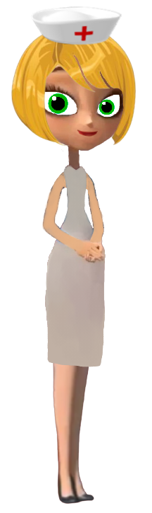 Book of Life OC - Rosie Blank Meme Template