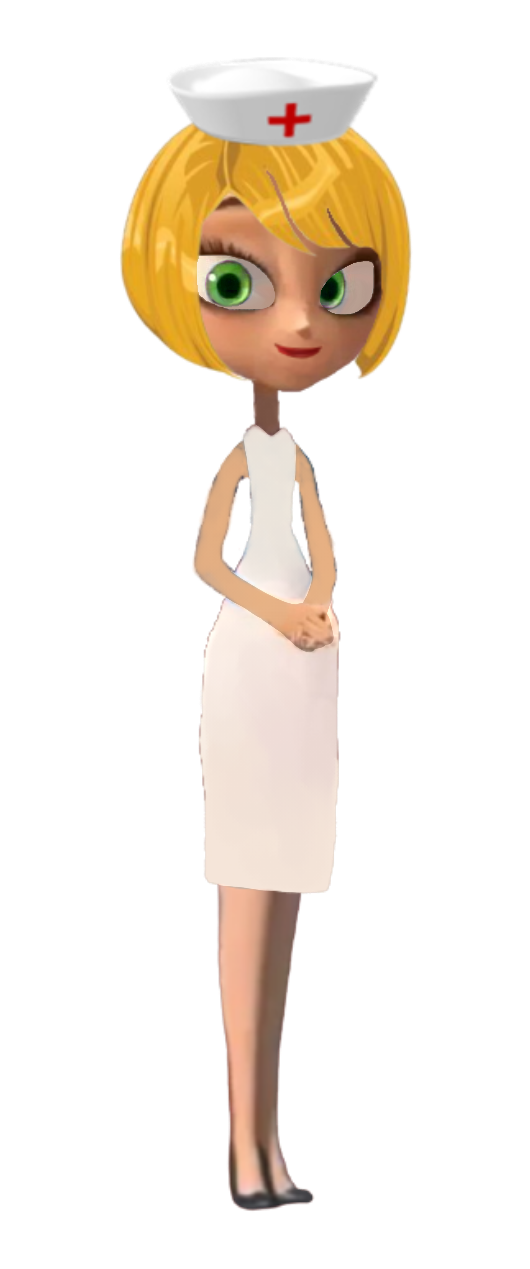 Book of Life OC - Rosie Blank Meme Template