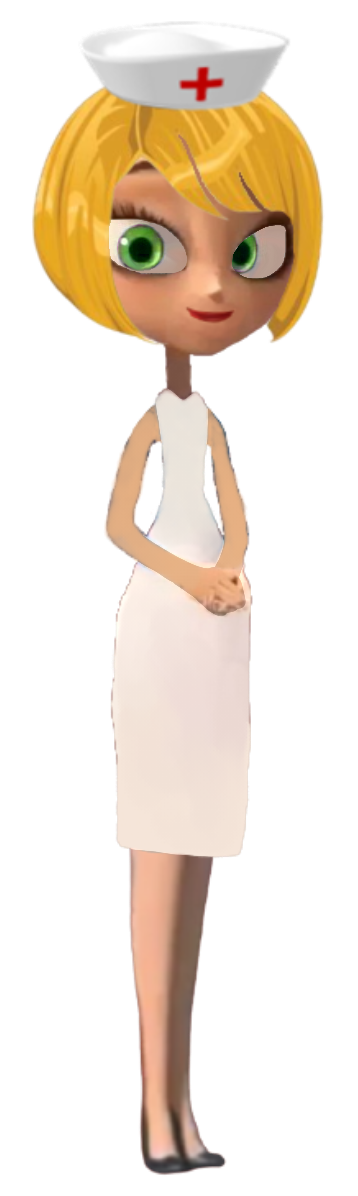 Book of Life OC - Rosie Blank Meme Template