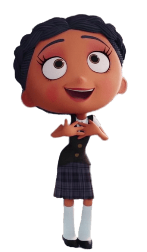 Meghan (PNG) Blank Meme Template