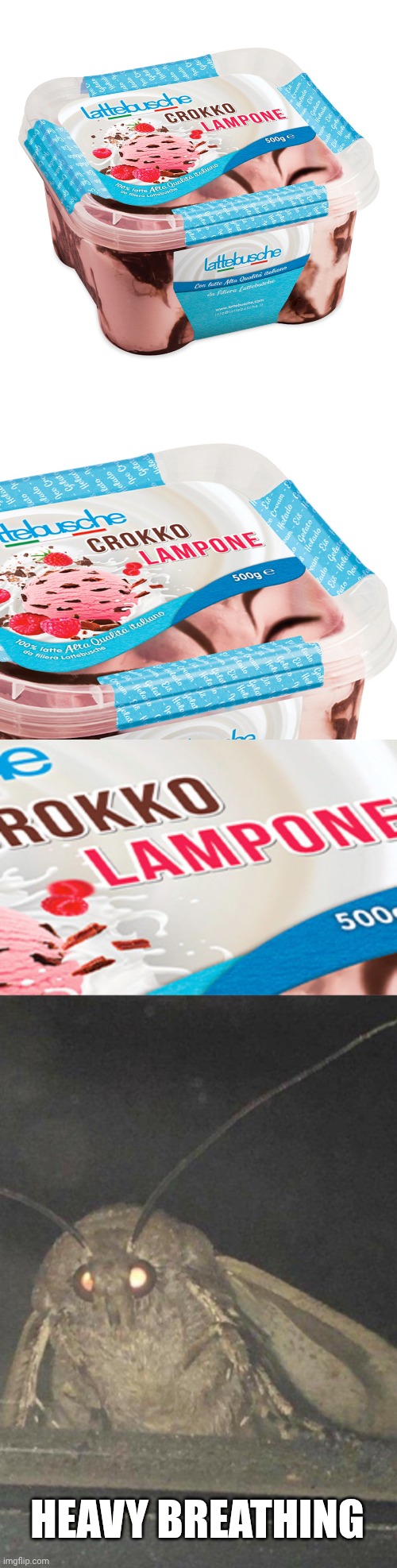 HEAVY BREATHING | image tagged in moth,lamp,i love lamp | made w/ Imgflip meme maker