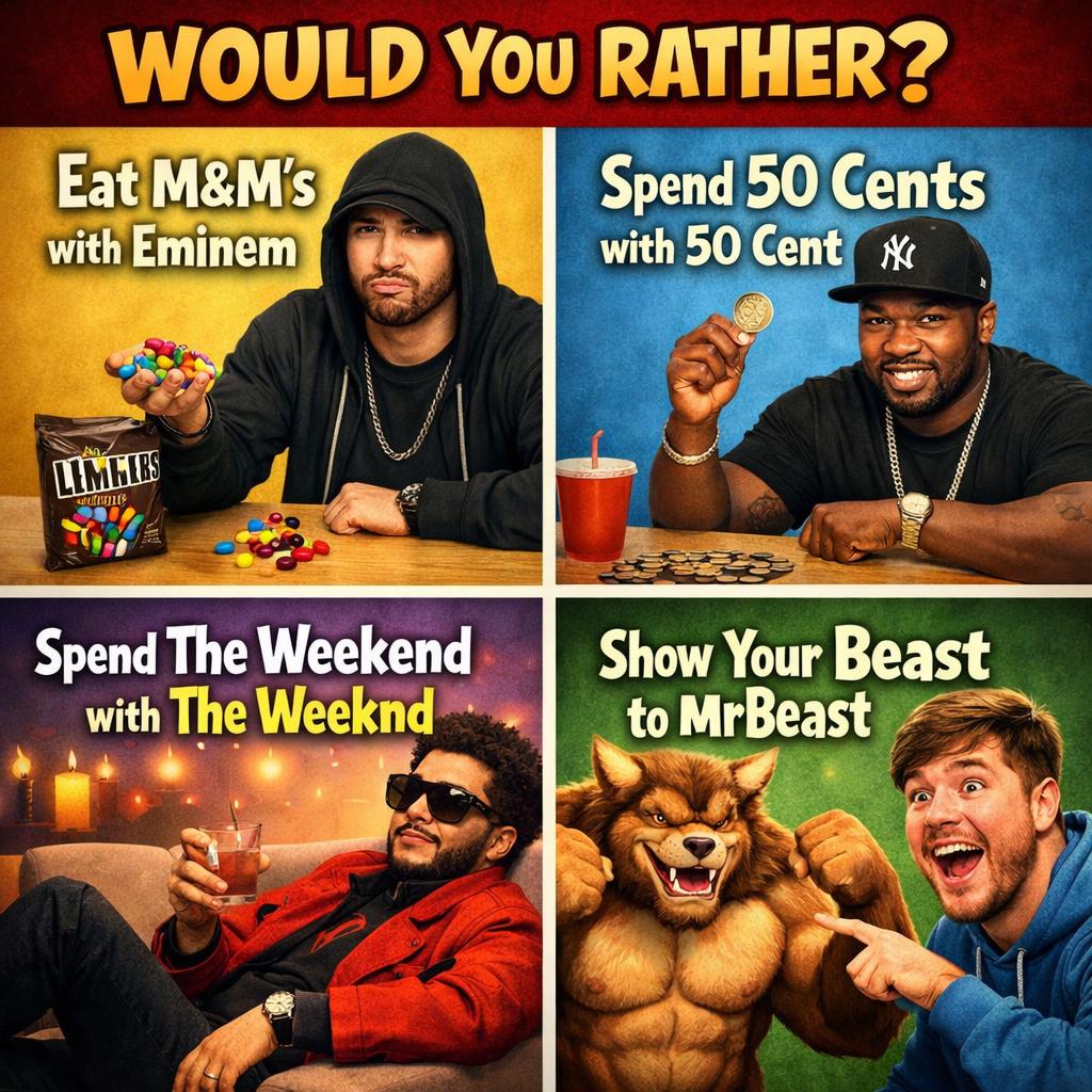 wrong beast Blank Meme Template