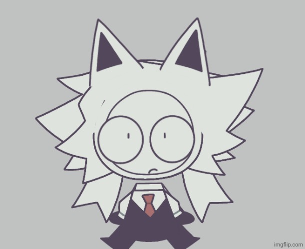 Me as a FPE character | made w/ Imgflip meme maker