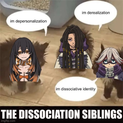 true... (I say as I've only watched the first 3 episodes) | made w/ Imgflip meme maker