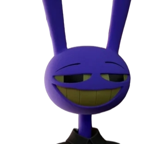 Jax’s Weed High Smile Blank Meme Template