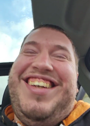 Fat laugh Blank Meme Template