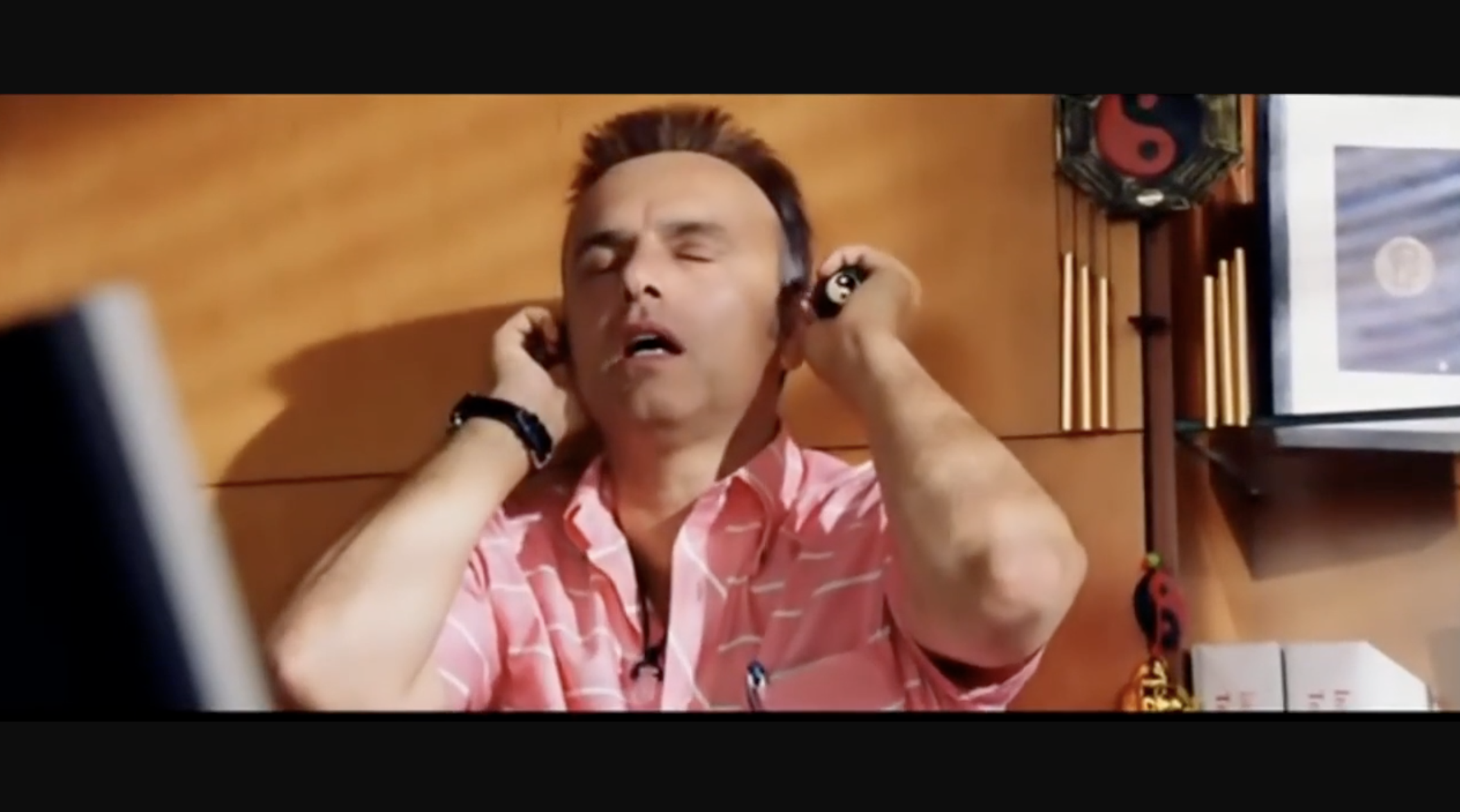 Bad Boys 2 Whoosah Blank Meme Template