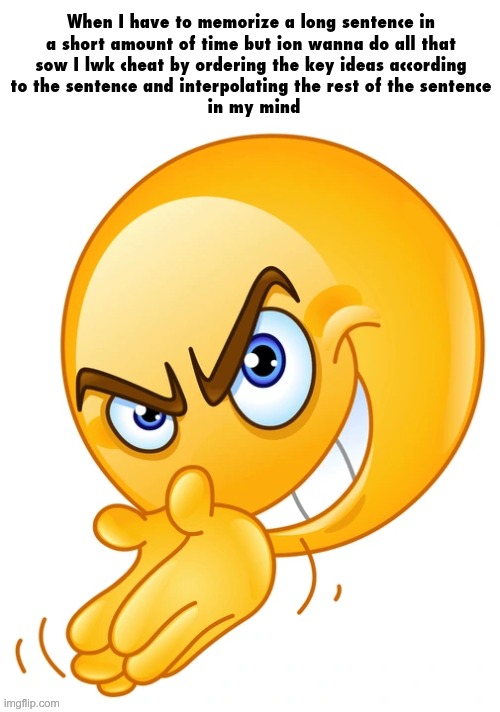 It's not everyday I drop a small life hack | in my mind | made w/ Imgflip meme maker