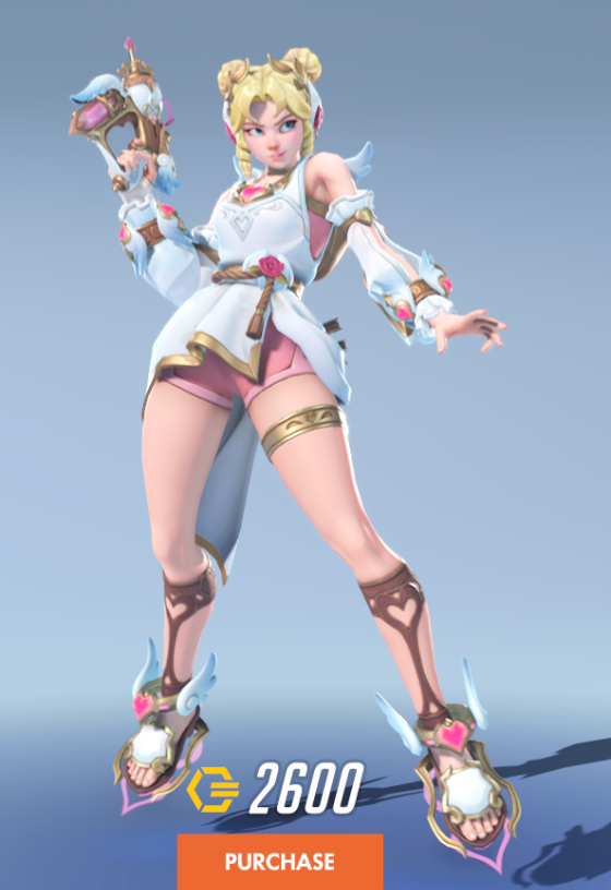 Valentine Juno Blank Meme Template