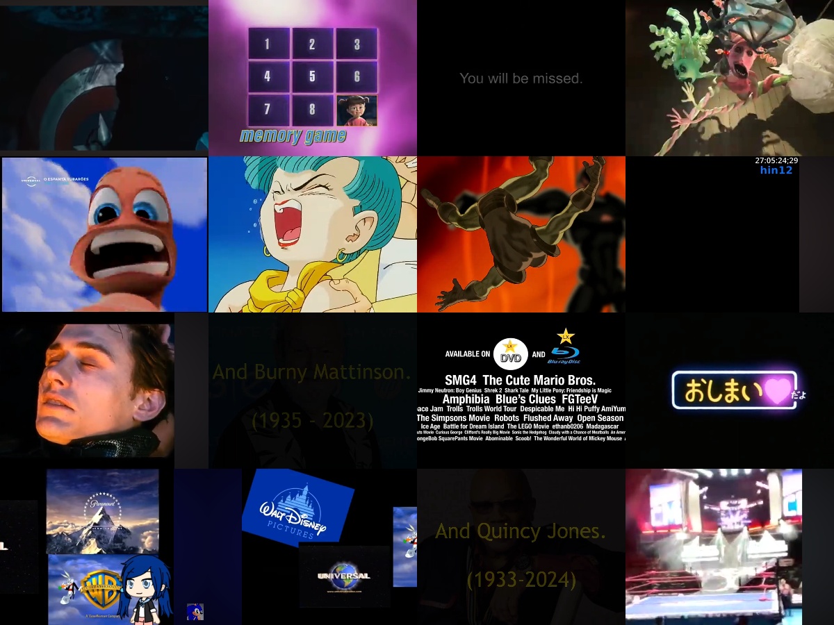 The Death of Raul ,Mistico, Contreras Vol.1 Blank Meme Template