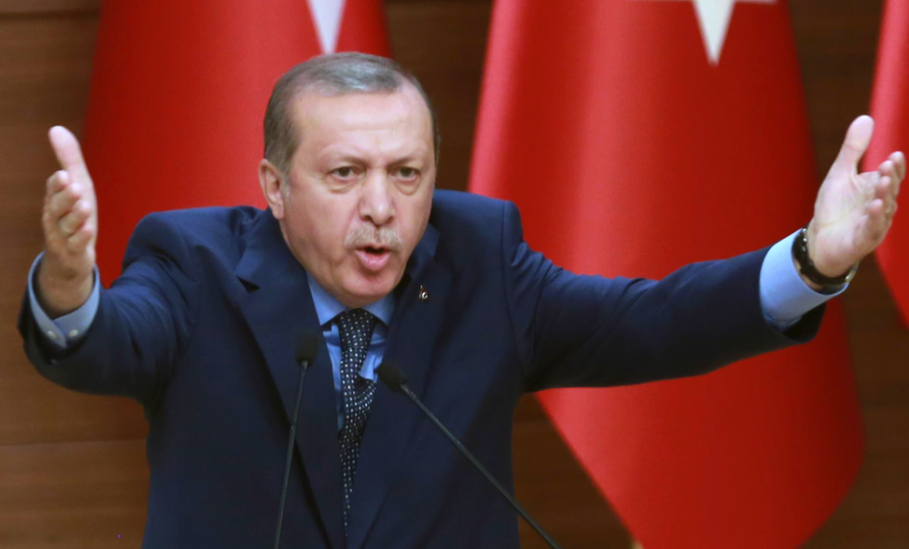 Turkey Blank Meme Template