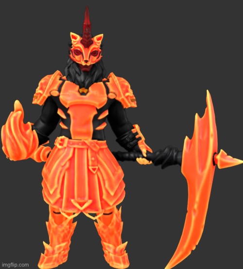 Xorus in The Divine Immortal | image tagged in xorus in the divine immortal | made w/ Imgflip meme maker