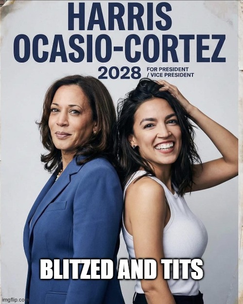 Blitzed Tits | BLITZED AND TITS | image tagged in blitzed tits | made w/ Imgflip meme maker