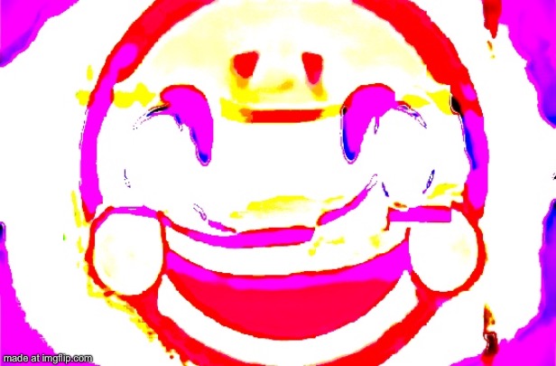 D E E P F R I E D | image tagged in d e e p f r i e d | made w/ Imgflip meme maker