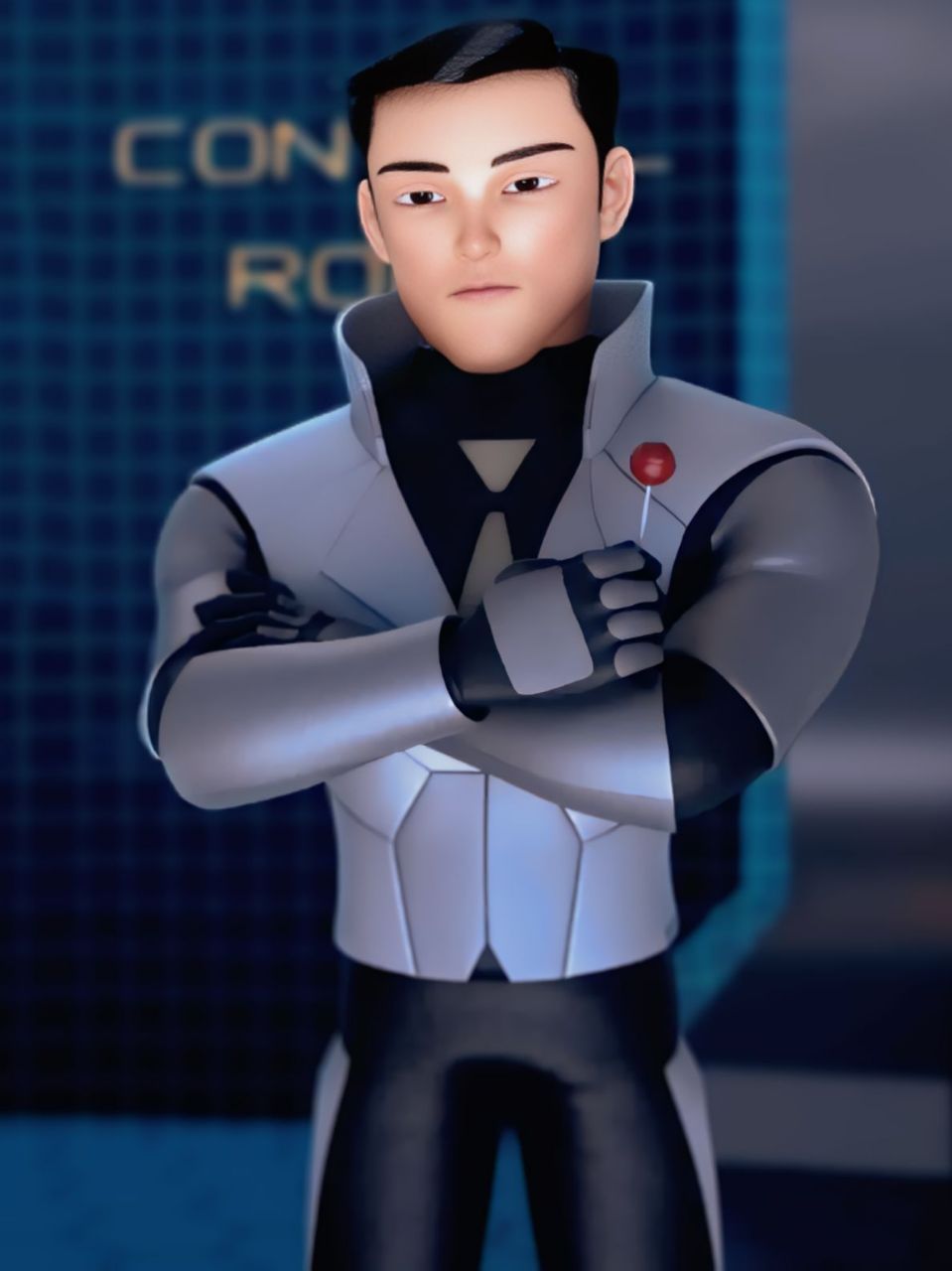 season 1/2 rizwan Blank Meme Template