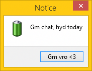 hello chat Blank Meme Template