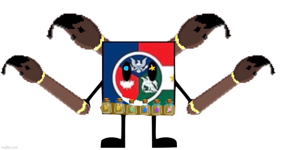 Ink Domingo | made w/ Imgflip meme maker