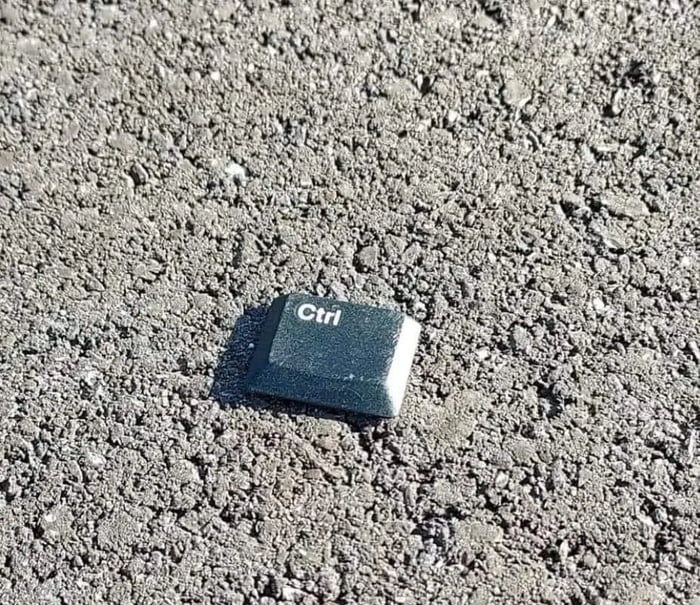 Ground Control Blank Meme Template