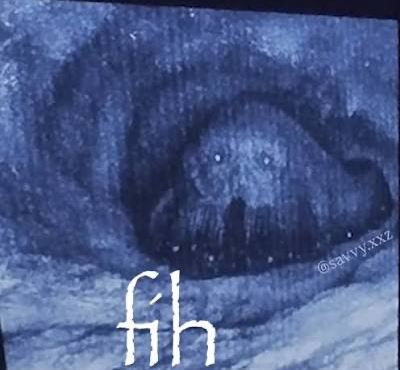 fih (iron lung) Blank Meme Template
