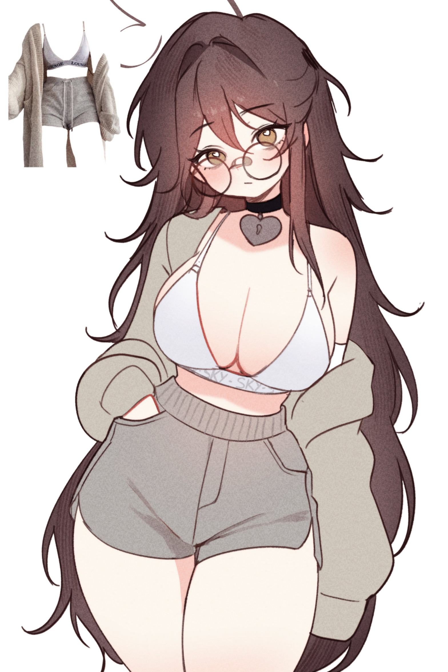 skyaboveme Blank Meme Template