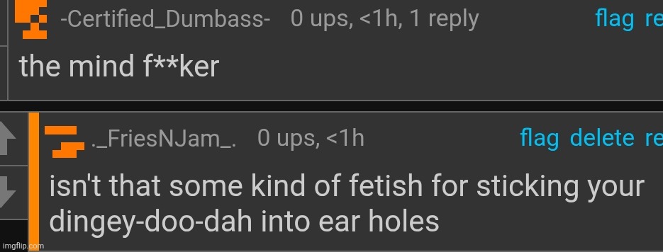 never make a typo in msmg because of people like me | made w/ Imgflip meme maker