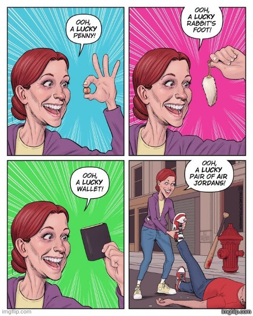 Robbery in broad daylight | made w/ Imgflip meme maker