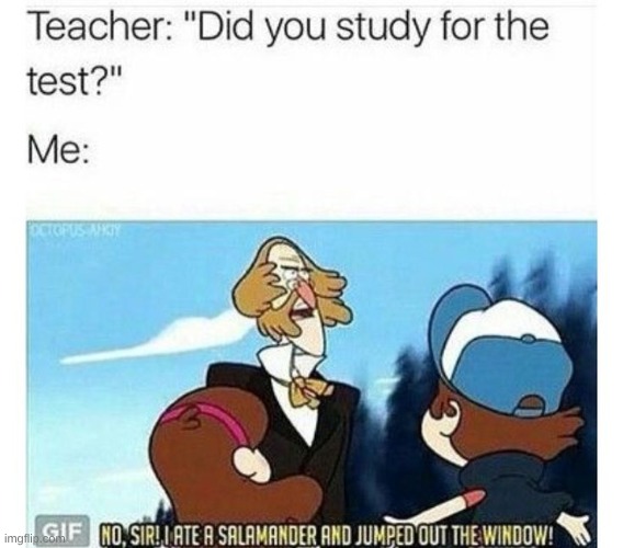 image tagged in gravity falls | made w/ Imgflip meme maker