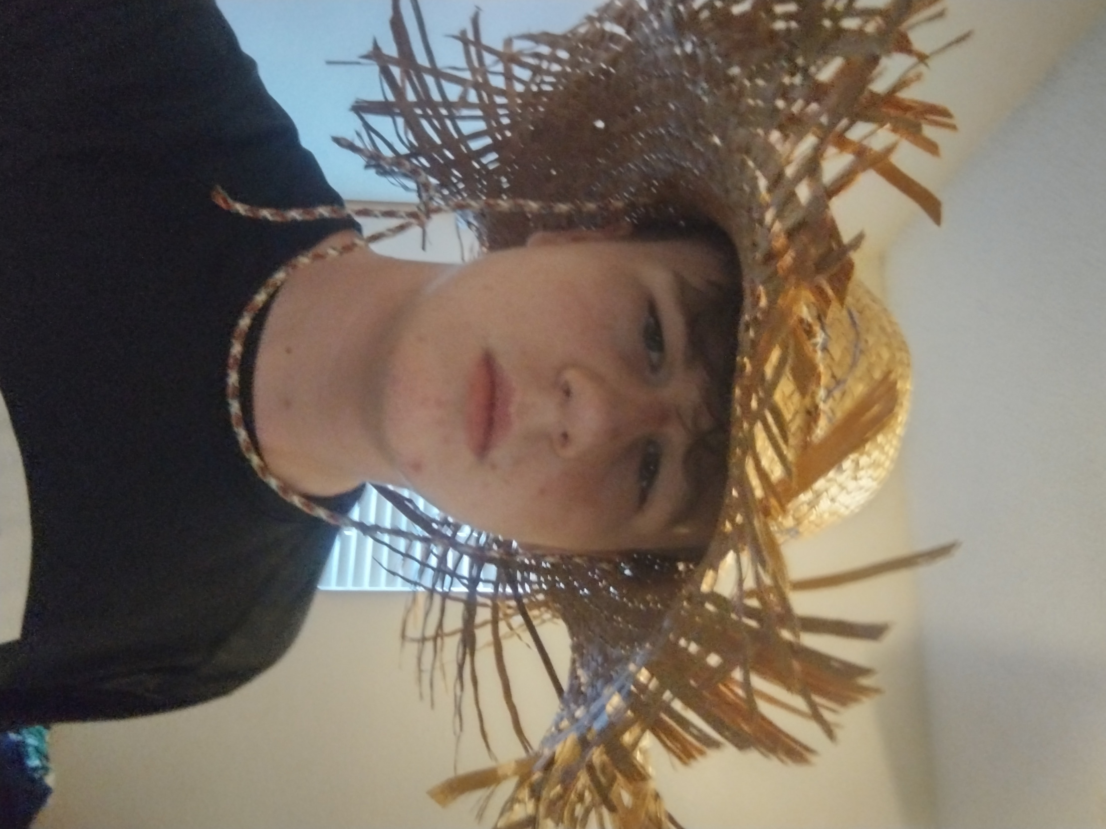 That face When people start talking bout some job Blank Meme Template