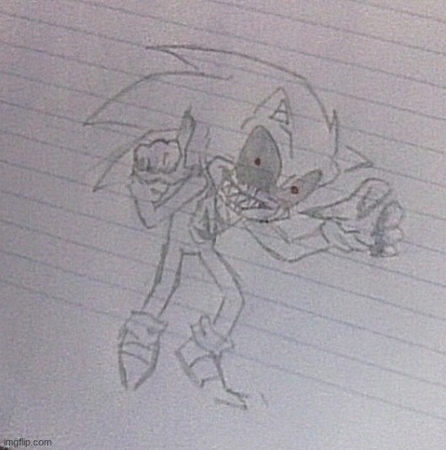 td exe sketch | made w/ Imgflip meme maker