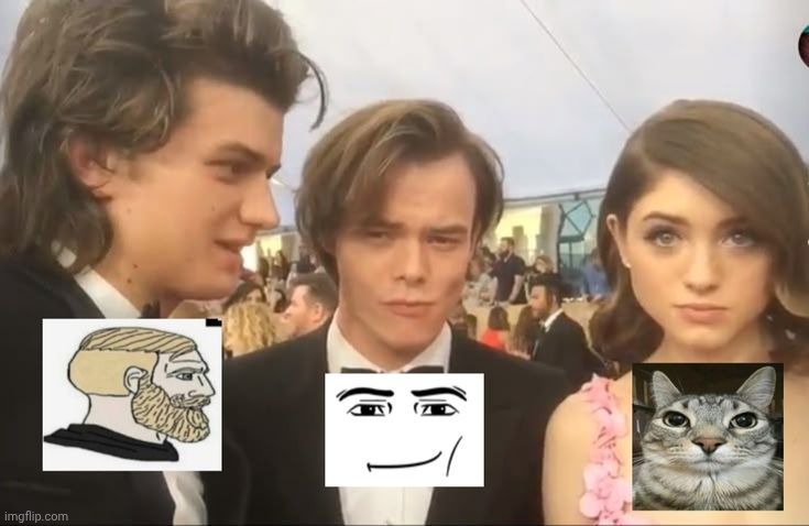 . | made w/ Imgflip meme maker