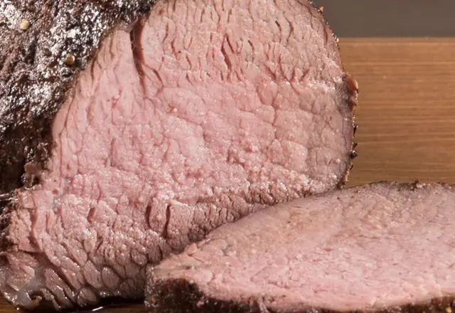 Well Done Angus Blank Meme Template