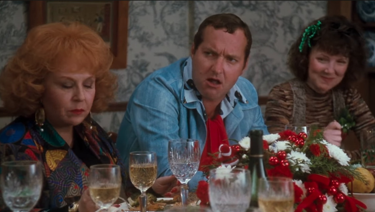 You Serious Clark? Blank Meme Template