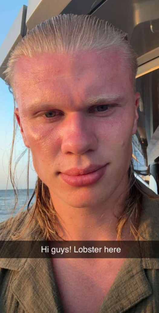 Hi guys! Lobster here Blank Meme Template