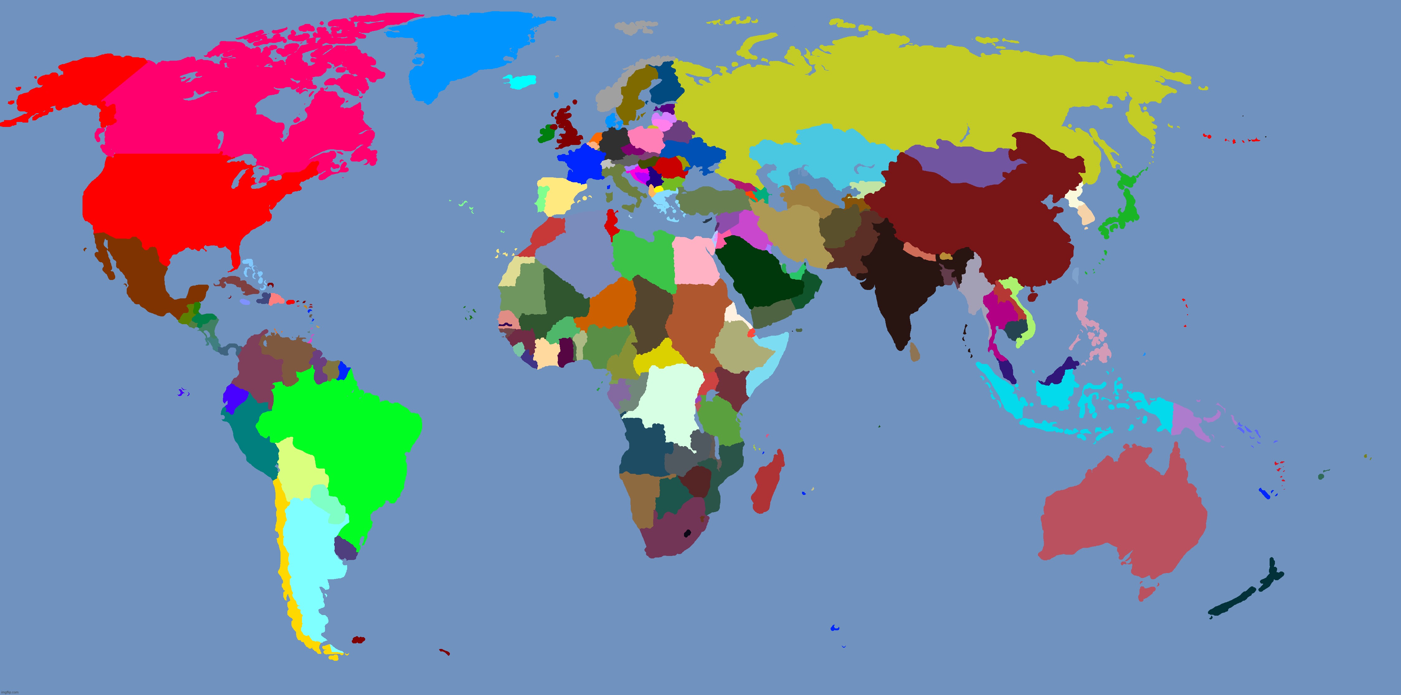 this map i found is suspiciously familiar for some reason | made w/ Imgflip meme maker