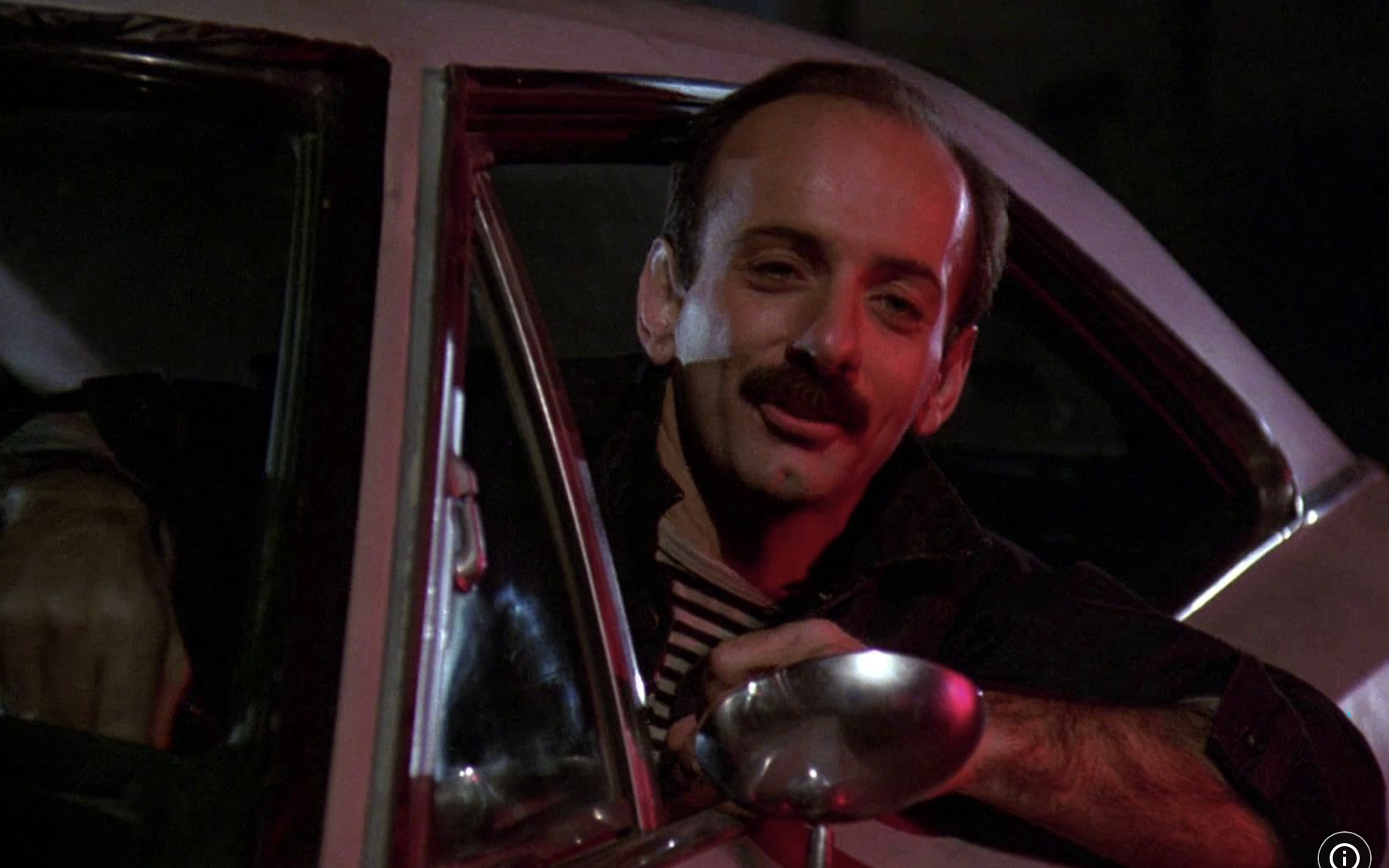 Friday the 13th Part 5 Orderly Pickup Blank Meme Template