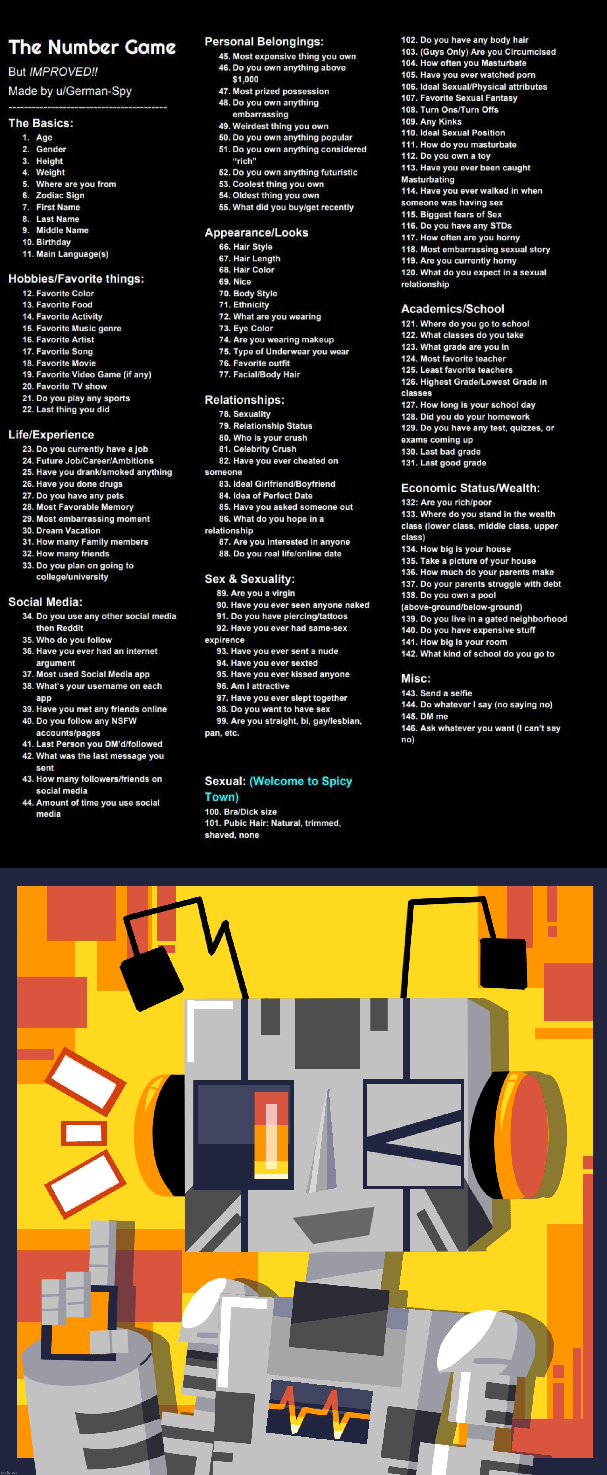 zerobot joins | image tagged in the number game | made w/ Imgflip meme maker