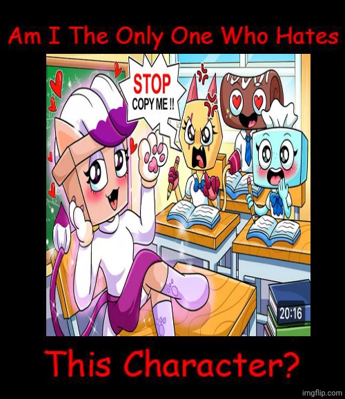 Me Ruining A Fill In Meme #498 | image tagged in ruin this fill in meme 498 | made w/ Imgflip meme maker