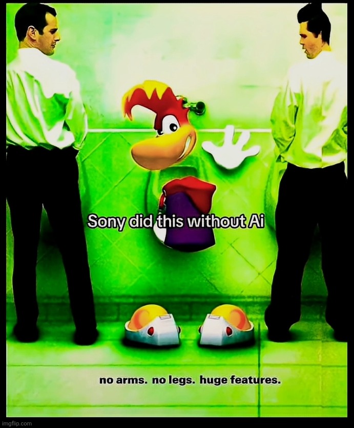 Crine it's true but they could've chosen ANY other image  LMAO | made w/ Imgflip meme maker