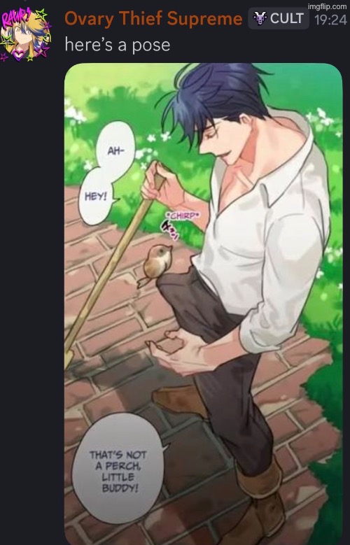 Gem alert | made w/ Imgflip meme maker