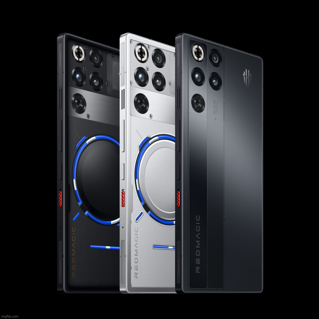 RedMagic 11, Pro, Pro+ First Ever Water Cooling System | image tagged in redmagic 11 series | made w/ Imgflip meme maker