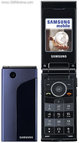 Samsung SGH-X520 Blank Meme Template