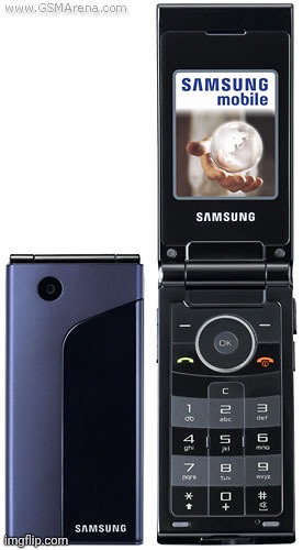 Samsung SGH-X520 | image tagged in samsung sgh-x520,samsung | made w/ Imgflip meme maker