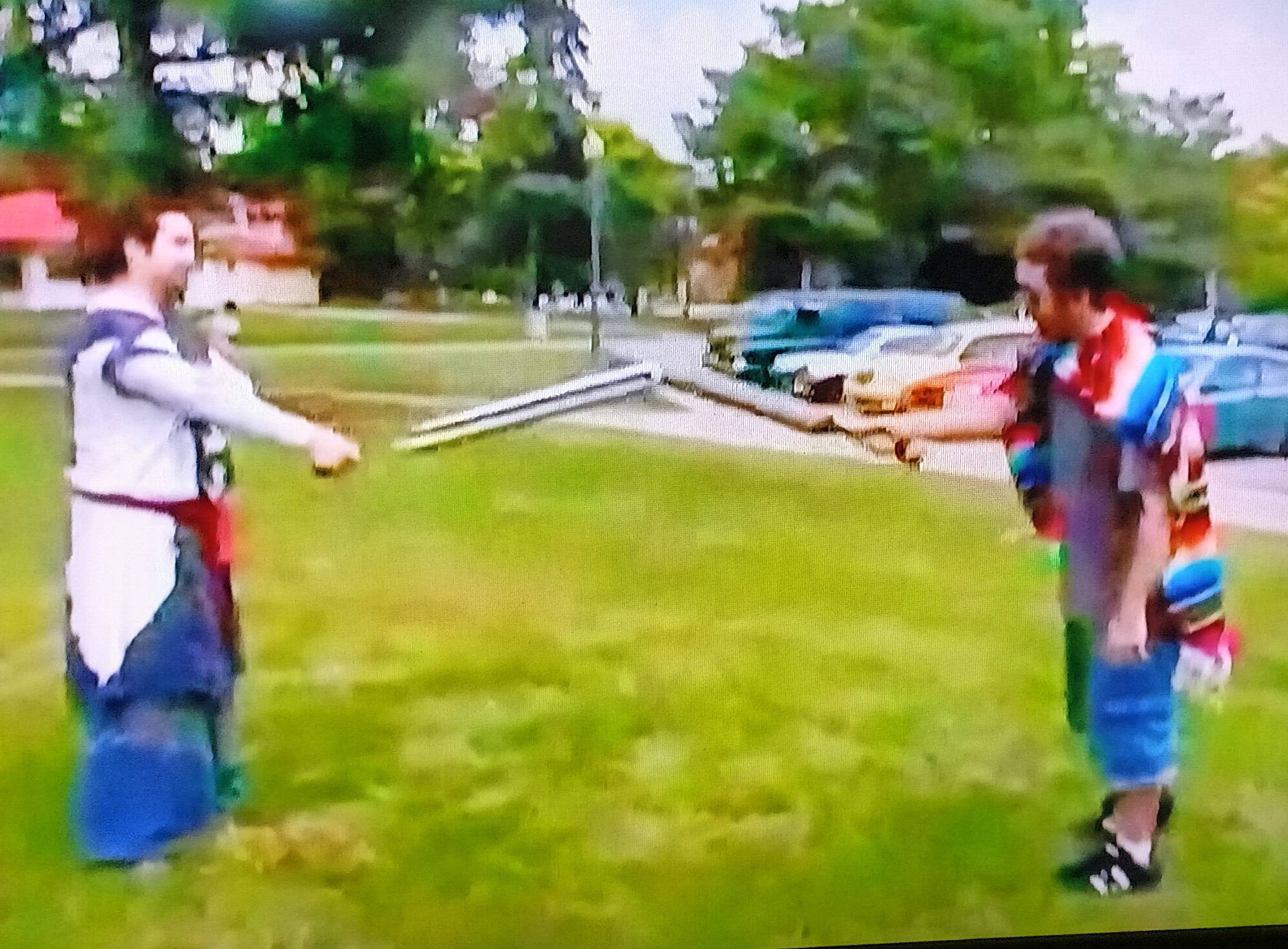 May the fourth, may the fifth Blank Meme Template