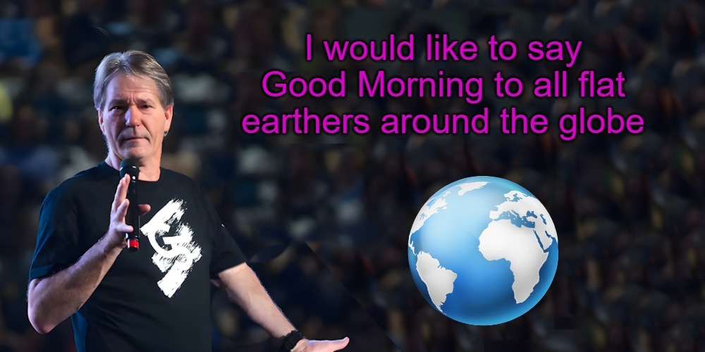 good morning! | image tagged in good morning,kewlew | made w/ Imgflip meme maker