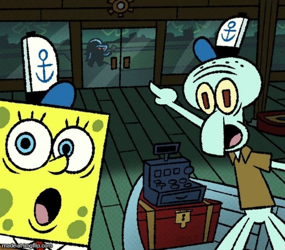 They're Dead | image tagged in graveyard shift | made w/ Imgflip meme maker