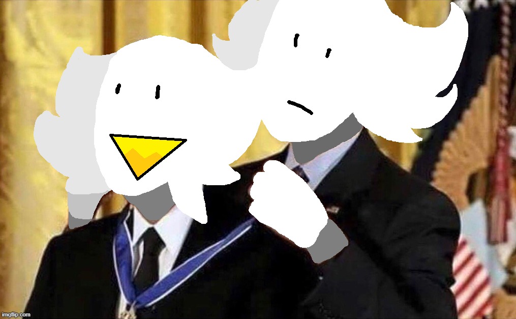 "if you gotta be #1, you got to be odd" | made w/ Imgflip meme maker