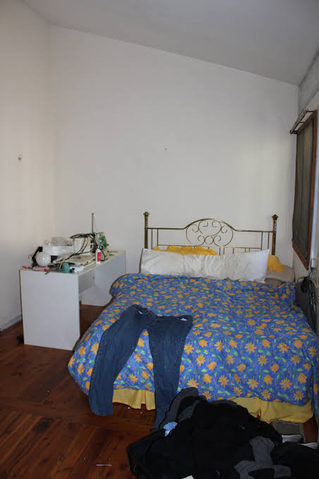 Bedroom Blank Meme Template